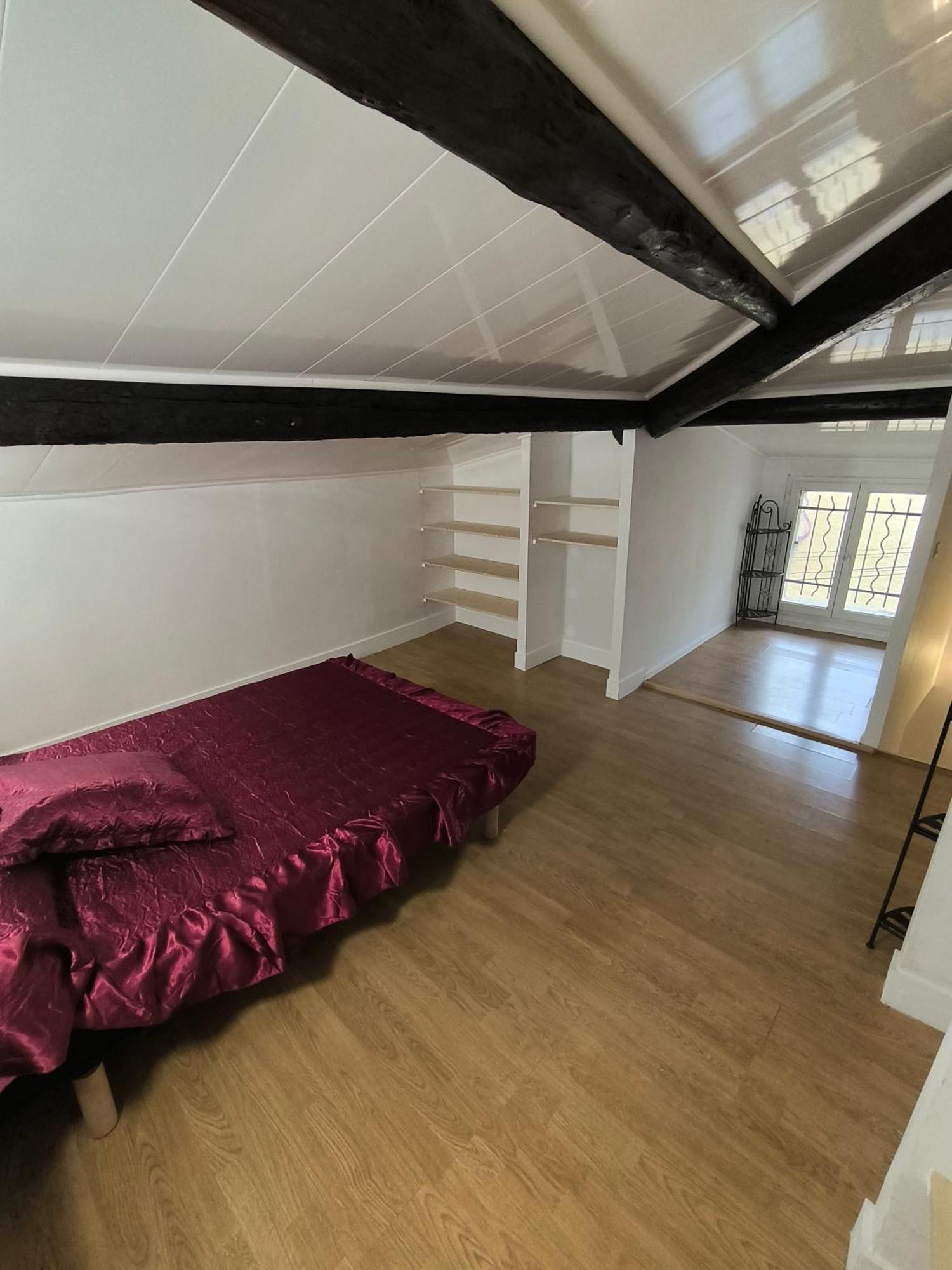 Maison Enchanteresse Au Coeur De Ville De Marseillan Bagian luar foto